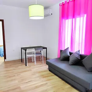 Apto Jardin De Monos Apartment